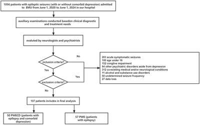 Reduced serum neurotrophic factors and monoamine neurotransmitters in epilepsy patients with comorbid depression